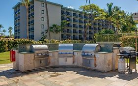 The Whaler Resort